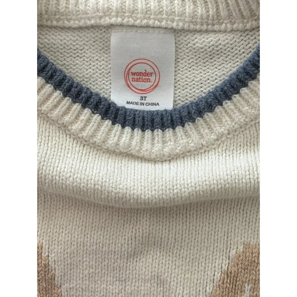 wonder nation soft knit
